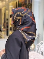 LA BOUTİQUE SURA İPEK EŞARP