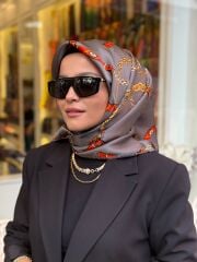 LA BOUTİQUE SURA İPEK EŞARP