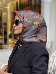 LA BOUTİQUE SURA İPEK EŞARP