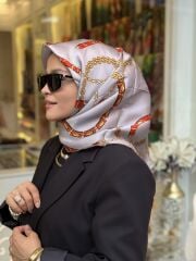 LA BOUTİQUE SURA İPEK EŞARP