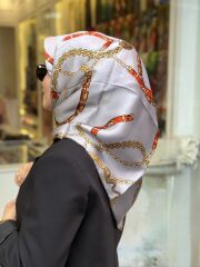 LA BOUTİQUE SURA İPEK EŞARP