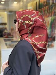 LA BOUTİQUE SURA İPEK EŞARP