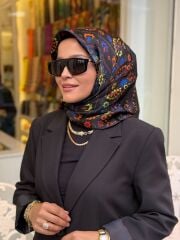 LA BOUTİQUE SURA İPEK EŞARP