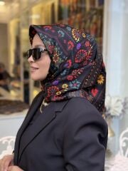 LA BOUTİQUE SURA İPEK EŞARP