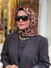 LA BOUTİQUE SURA İPEK EŞARP