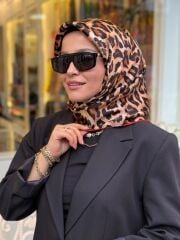 LA BOUTİQUE SURA İPEK EŞARP