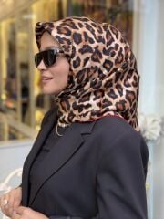 LA BOUTİQUE SURA İPEK EŞARP