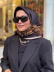 LA BOUTİQUE SURA İPEK EŞARP