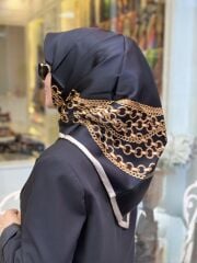 LA BOUTİQUE SURA İPEK EŞARP