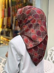 LA BOUTİQUE SURA İPEK EŞARP