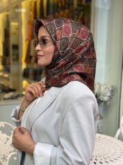 LA BOUTİQUE SURA İPEK EŞARP