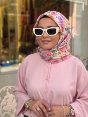 YAZ SERİNLİĞİ EŞARP