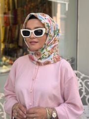 YAZ SERİNLİĞİ EŞARP