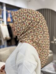 YAZ SERİNLİĞİ EŞARP