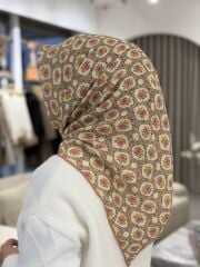 YAZ SERİNLİĞİ EŞARP