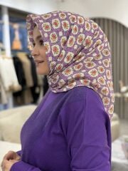 YAZ SERİNLİĞİ EŞARP