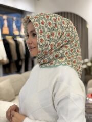 YAZ SERİNLİĞİ EŞARP