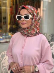 YAZ SERİNLİĞİ EŞARP