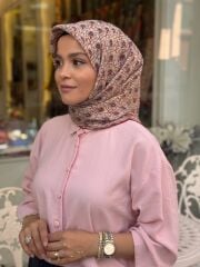 YAZ SERİNLİĞİ EŞARP