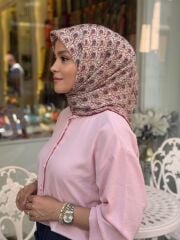 YAZ SERİNLİĞİ EŞARP