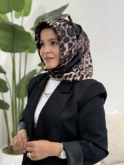 LA BOUTİQUE TWİLL İPEK EŞARP