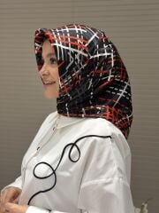 LA BOUTİQUE SURA İPEK EŞARP