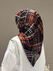 LA BOUTİQUE SURA İPEK EŞARP