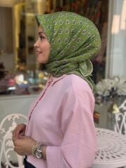 YAZ SERİNLİĞİ EŞARP