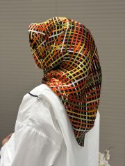 LA BOUTİQUE SURA İPEK EŞARP