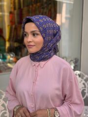 YAZ SERİNLİĞİ EŞARP