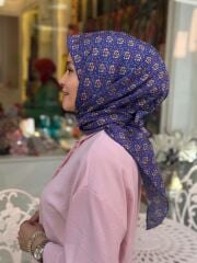 YAZ SERİNLİĞİ EŞARP