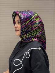 LA BOUTİQUE SURA İPEK EŞARP