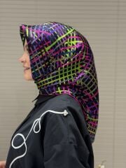 LA BOUTİQUE SURA İPEK EŞARP