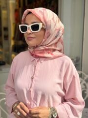 YAZ SERİNLİĞİ EŞARP