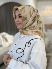 YAZ SERİNLİĞİ EŞARP