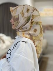 YAZ SERİNLİĞİ EŞARP