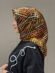 LA BOUTİQUE SURA İPEK EŞARP