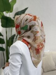 YAZ SERİNLİĞİ EŞARP