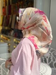 YAZ SERİNLİĞİ EŞARP