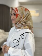 YAZ SERİNLİĞİ EŞARP