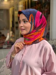 YAZ SERİNLİĞİ EŞARP