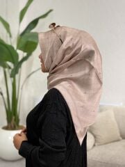 PİERRE CARDİN SURA İPEK EŞARP