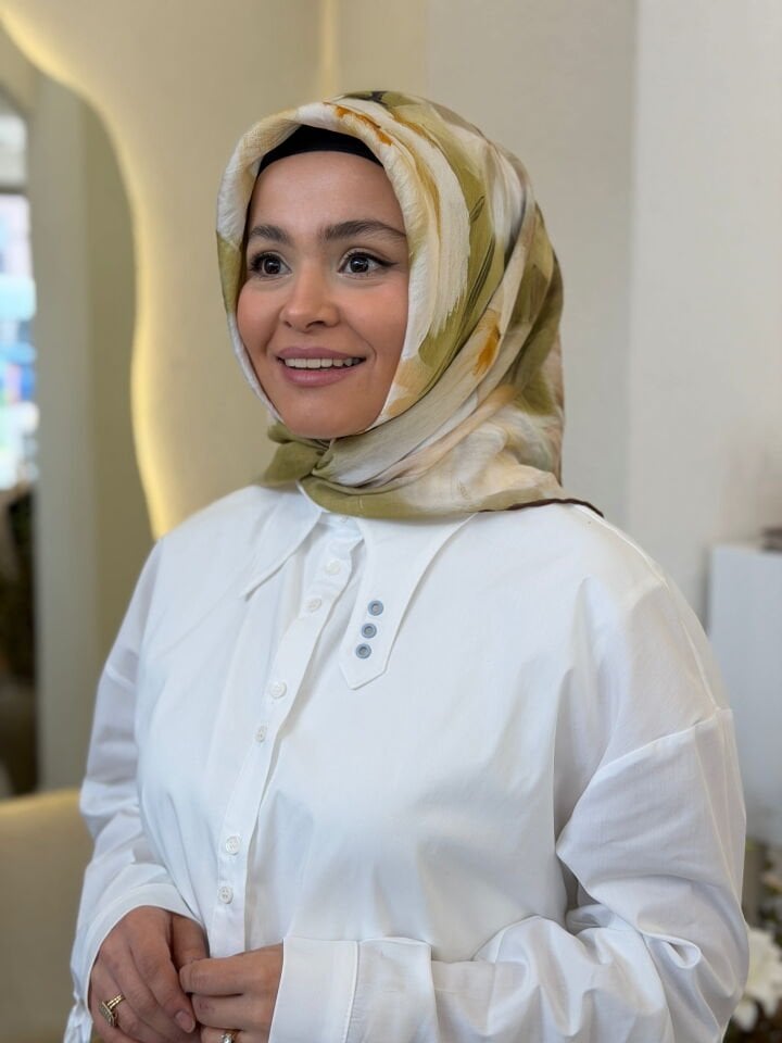 YAZ/GÜZ SERİSİ EŞARP