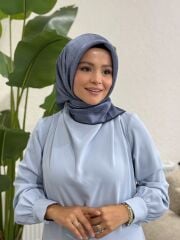 PİERRE CARDİN SURA İPEK EŞARP