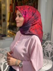 YAZ SERİNLİĞİ EŞARP