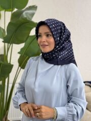 PİERRE CARDİN SURA İPEK EŞARP