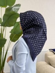 PİERRE CARDİN SURA İPEK EŞARP