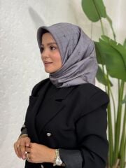 PİERRE CARDİN SURA İPEK EŞARP