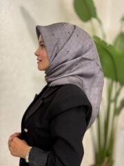 PİERRE CARDİN SURA İPEK EŞARP