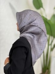 PİERRE CARDİN SURA İPEK EŞARP